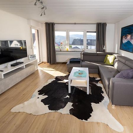 Fewo Freiken 28 Arnsberg Bagian luar foto