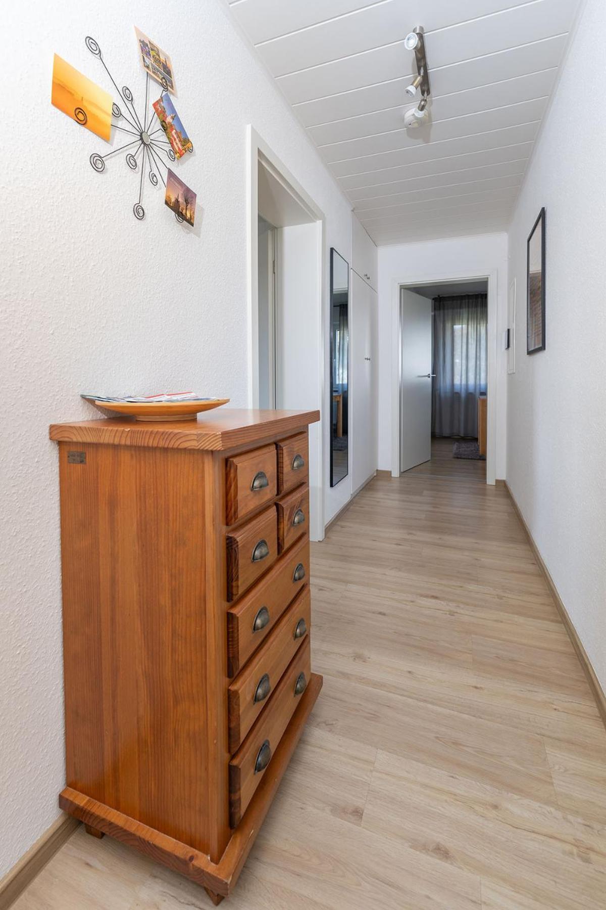 Fewo Freiken 28 Arnsberg Bagian luar foto