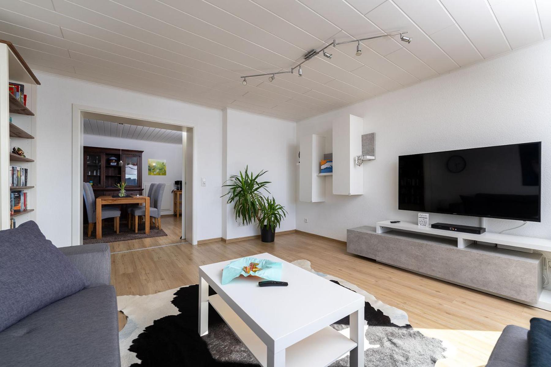 Fewo Freiken 28 Arnsberg Bagian luar foto