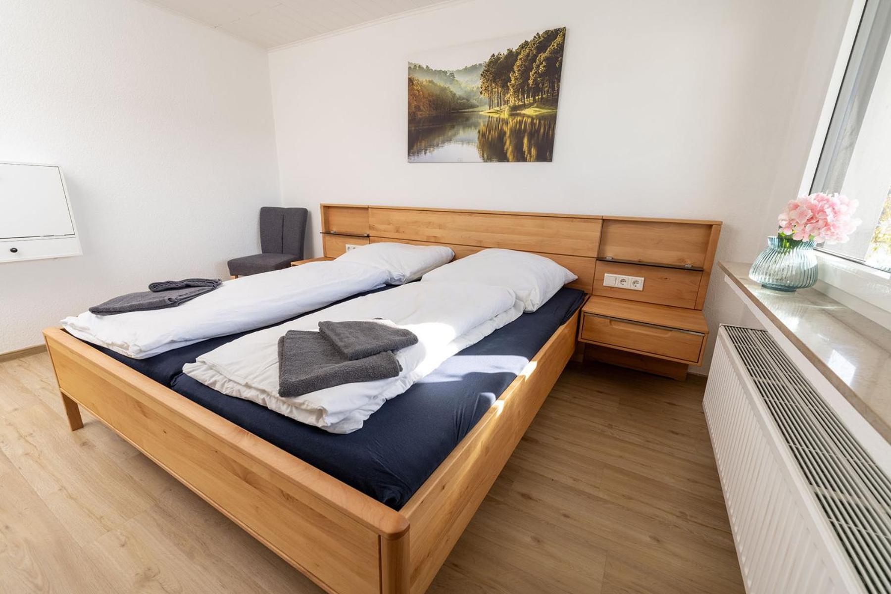 Fewo Freiken 28 Arnsberg Bagian luar foto