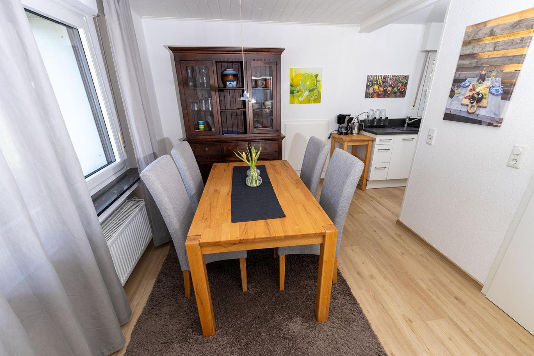Fewo Freiken 28 Arnsberg Bagian luar foto
