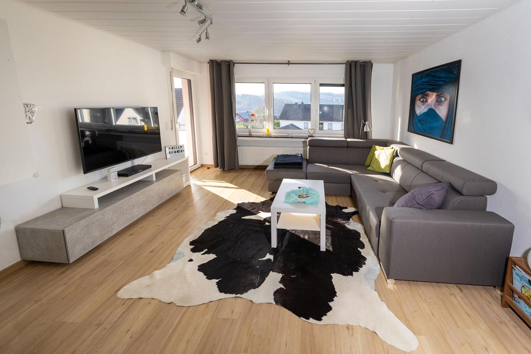 Fewo Freiken 28 Arnsberg Bagian luar foto