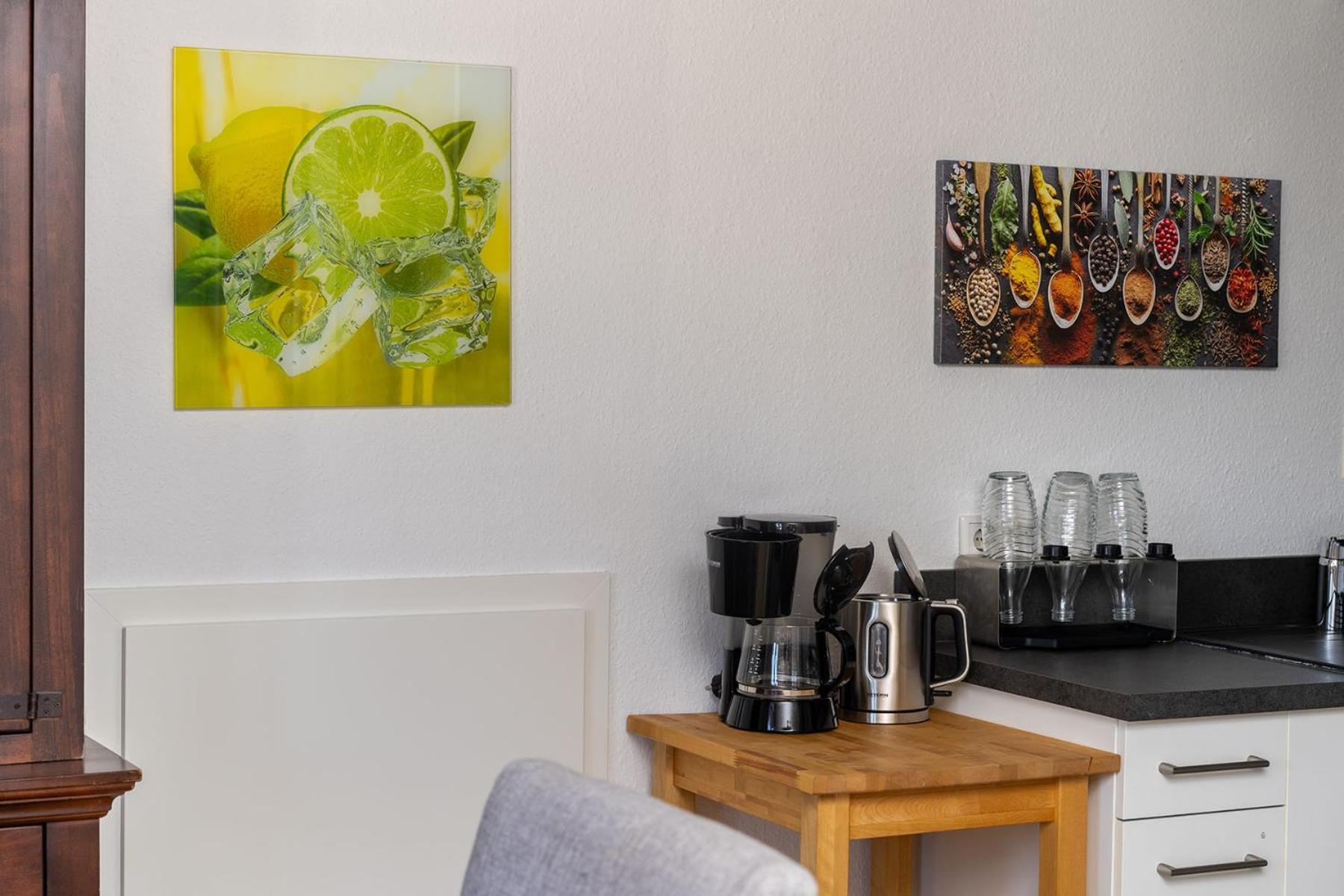 Fewo Freiken 28 Arnsberg Bagian luar foto