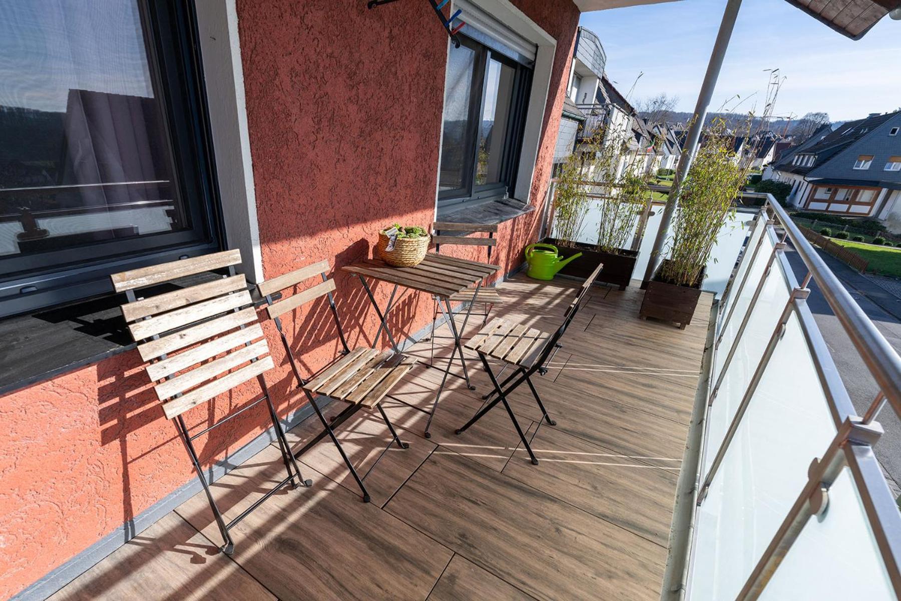 Fewo Freiken 28 Arnsberg Bagian luar foto